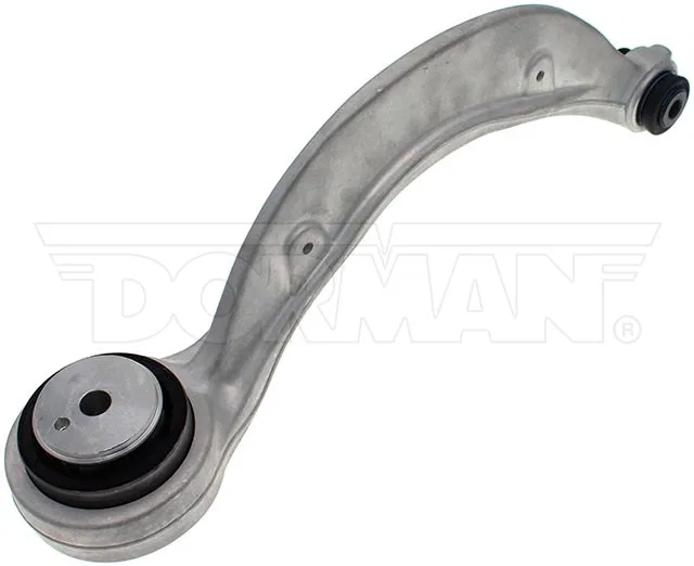 527-091 – DORMAN Control Arm, OE Replacement Non Adjustable Black Steel Single - view 3